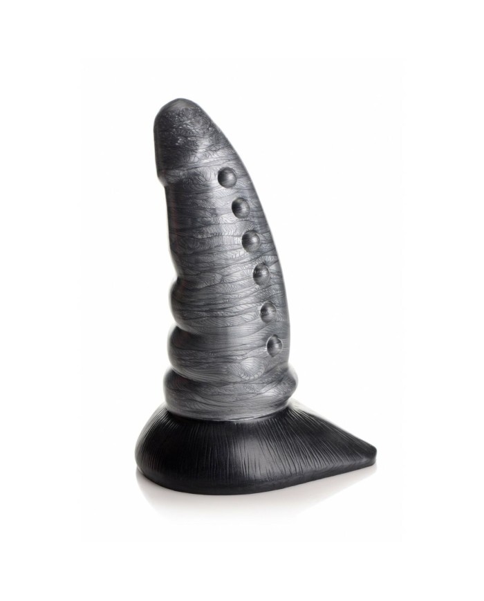 Dildo XR Grigio Dildo XR Grigio