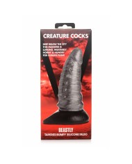 Dildo XR Grigio Dildo XR Grigio