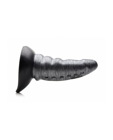 Dildo XR Grigio Dildo XR Grigio