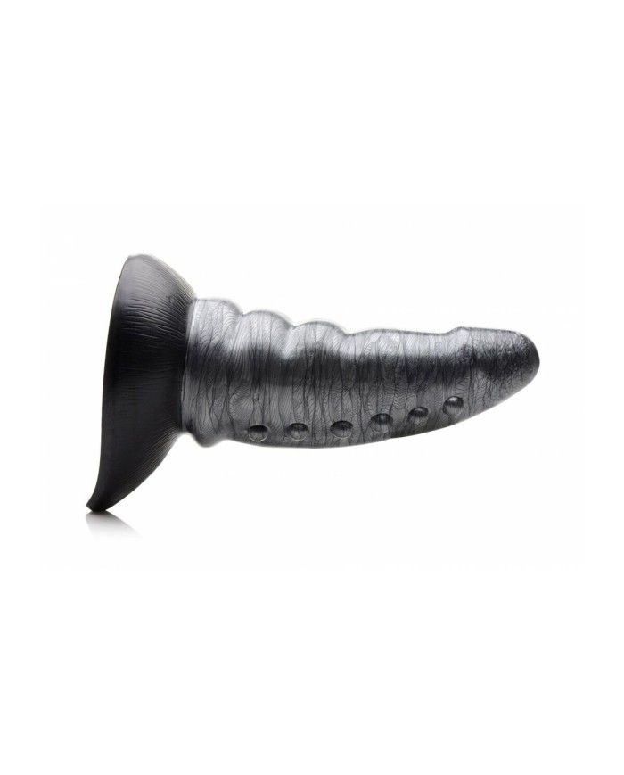 Dildo XR Grigio Dildo XR Grigio