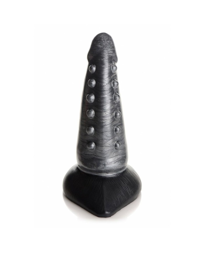 Dildo XR Grigio Dildo XR Grigio
