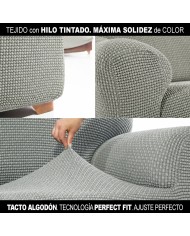 Custodia per Sedia Sofaskins NIAGARA 2 Unità Custodia per Sedia Sofaskins NIAGARA 2 Unità
