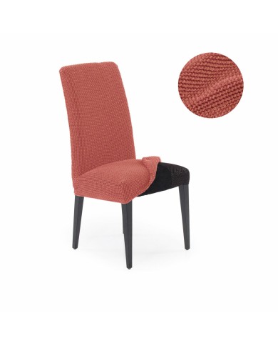 Custodia per Sedia Sofaskins NIAGARA 2 Unità Custodia per Sedia Sofaskins NIAGARA 2 Unità