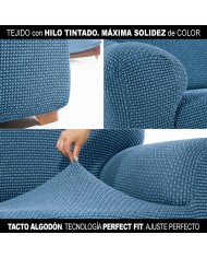 Custodia per Sedia Sofaskins NIAGARA 2 Unità Custodia per Sedia Sofaskins NIAGARA 2 Unità