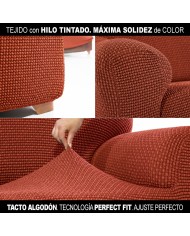 Custodia per Sedia Sofaskins NIAGARA 2 Unità Custodia per Sedia Sofaskins NIAGARA 2 Unità