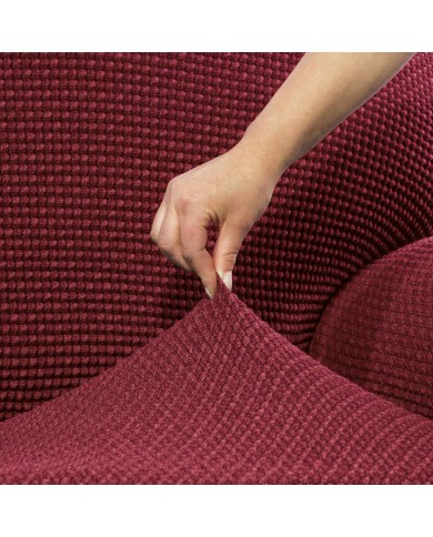 Custodia per Sedia Sofaskins NIAGARA 2 Unità Custodia per Sedia Sofaskins NIAGARA 2 Unità