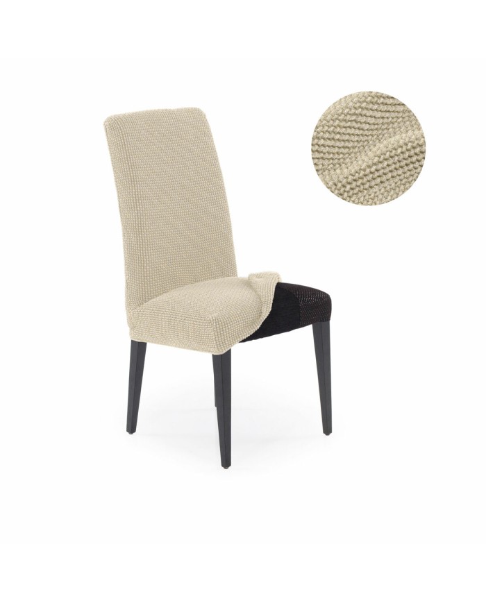 Custodia per Sedia Sofaskins NIAGARA 2 Unità Custodia per Sedia Sofaskins NIAGARA 2 Unità