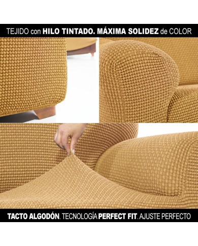 Custodia per Sedia Sofaskins NIAGARA 2 Unità Custodia per Sedia Sofaskins NIAGARA 2 Unità
