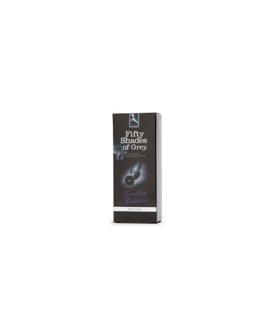Plug Anale Fifty Shades of Grey FS-40172 Nero Plug Anale Fifty Shades of Grey FS-40172 Nero