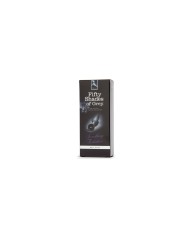 Plug Anale Fifty Shades of Grey FS-40172 Nero