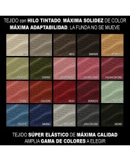 Custodia per Sedia Sofaskins NIAGARA 2 Unità Custodia per Sedia Sofaskins NIAGARA 2 Unità