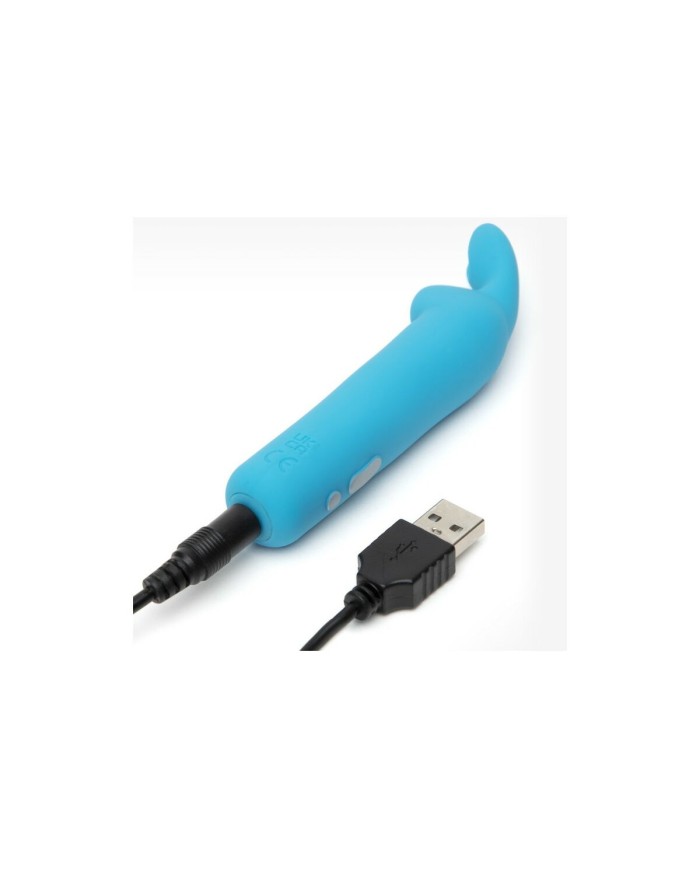 Vibratore Rabbit Happy Rabbit Bullet Vibratore Rabbit Happy Rabbit Bullet