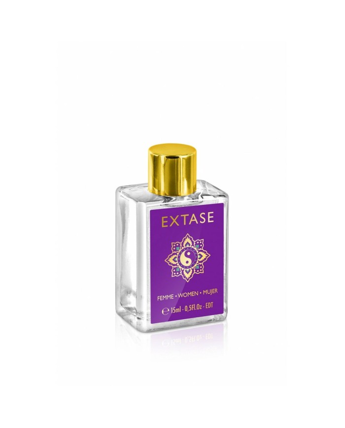 Profumo ai Feromoni Extase 15 ml Profumo ai Feromoni Extase 15 ml