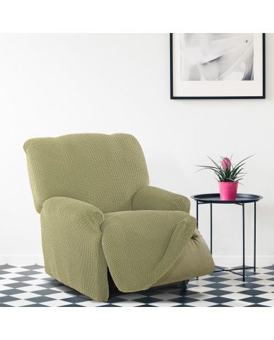 Copridivano poltrona Sofaskins NIAGARA 1 posto Copridivano poltrona Sofaskins NIAGARA 1 posto