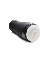 Masturbatore Uovo Satisfyer Savage Azzurro