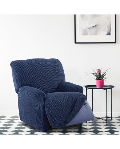 Copridivano poltrona Sofaskins NIAGARA 1 posto Copridivano poltrona Sofaskins NIAGARA 1 posto