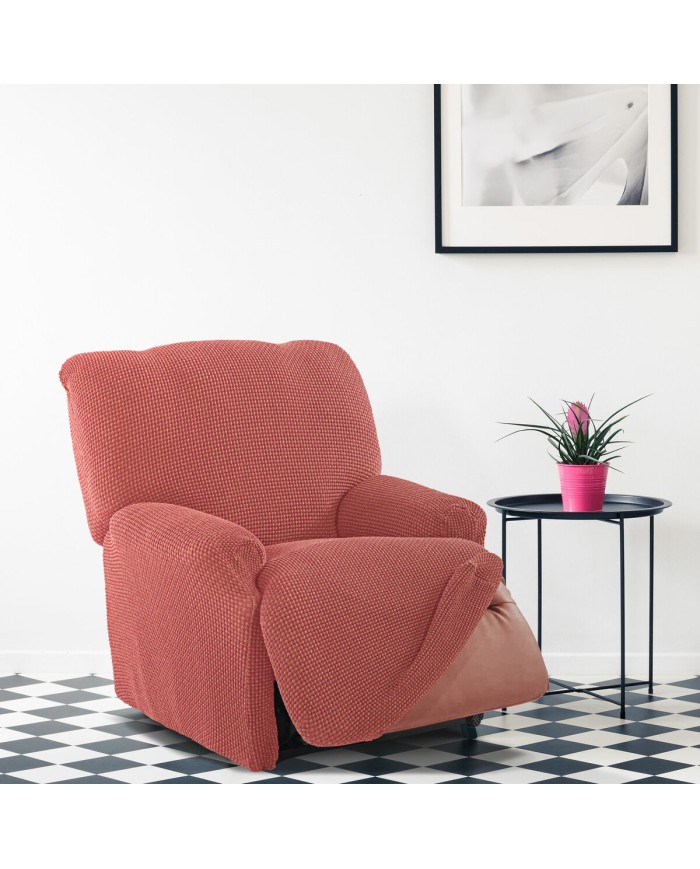 Copridivano poltrona Sofaskins NIAGARA 1 posto Copridivano poltrona Sofaskins NIAGARA 1 posto