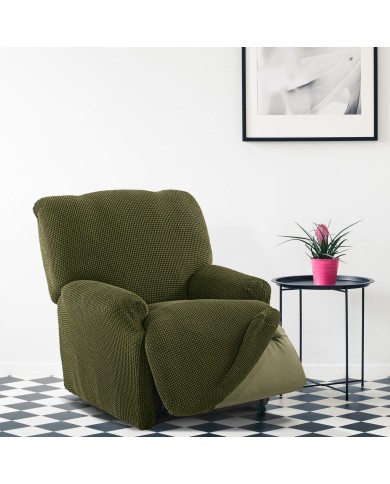 Copridivano poltrona Sofaskins NIAGARA 1 posto Copridivano poltrona Sofaskins NIAGARA 1 posto