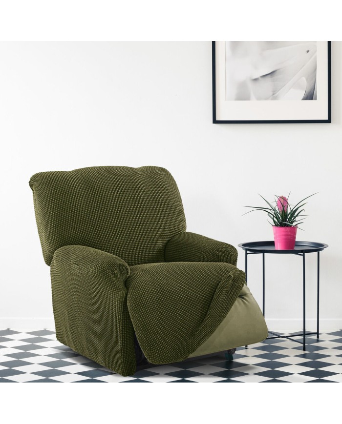 Copridivano poltrona Sofaskins NIAGARA 1 posto Copridivano poltrona Sofaskins NIAGARA 1 posto