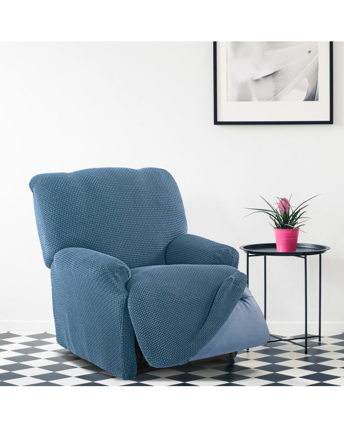 Copridivano poltrona Sofaskins NIAGARA 1 posto Copridivano poltrona Sofaskins NIAGARA 1 posto