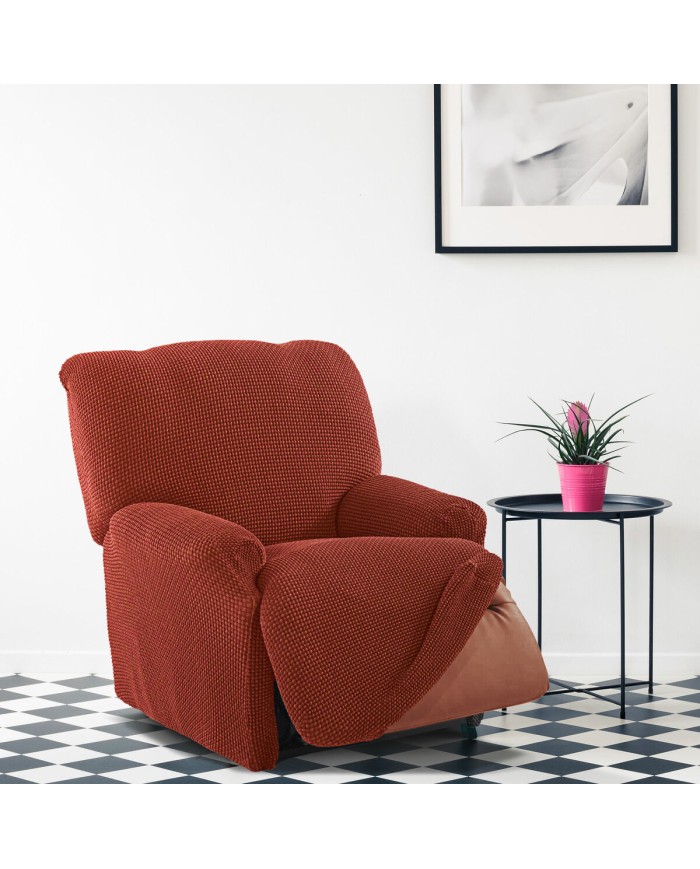 Copridivano poltrona Sofaskins NIAGARA 1 posto Copridivano poltrona Sofaskins NIAGARA 1 posto