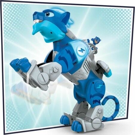 Interactive robot Hasbro Animal Power