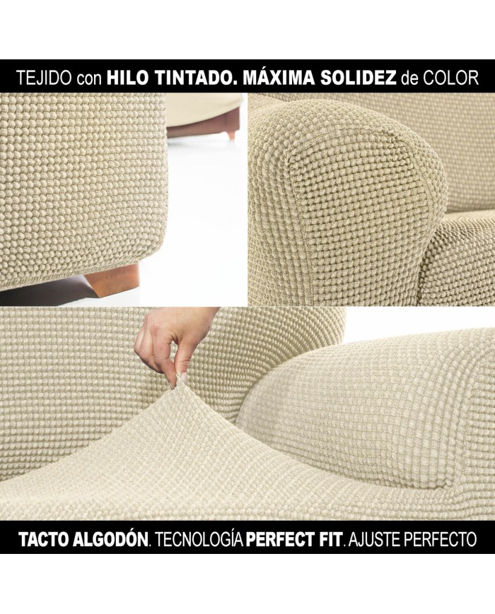 Copridivano poltrona Sofaskins NIAGARA 1 posto Copridivano poltrona Sofaskins NIAGARA 1 posto