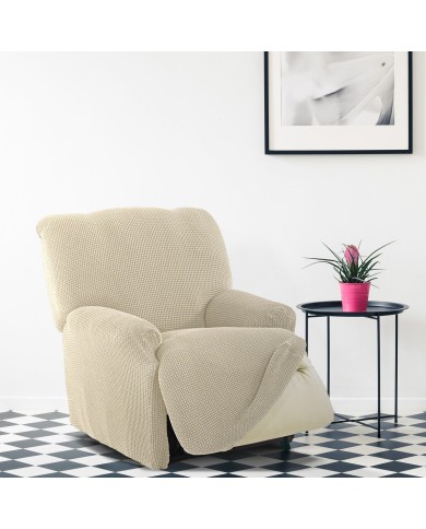 Copridivano poltrona Sofaskins NIAGARA 1 posto Copridivano poltrona Sofaskins NIAGARA 1 posto