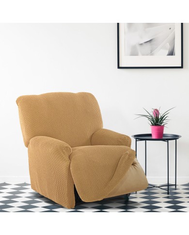 Copridivano poltrona Sofaskins NIAGARA 1 posto Copridivano poltrona Sofaskins NIAGARA 1 posto