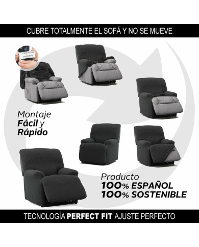 Copridivano poltrona Sofaskins NIAGARA 1 posto Copridivano poltrona Sofaskins NIAGARA 1 posto