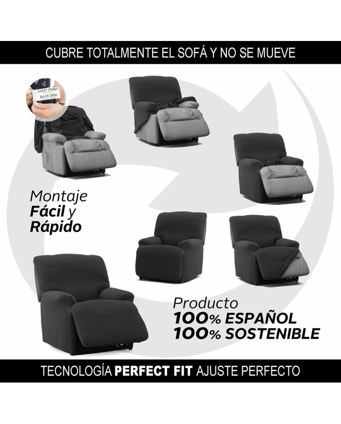 Copridivano poltrona Sofaskins NIAGARA 1 posto Copridivano poltrona Sofaskins NIAGARA 1 posto