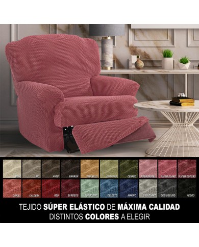 Copridivano poltrona con gambe separate Sofaskins NIAGARA Copridivano poltrona con gambe separate Sofaskins NIAGARA