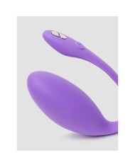 Massaggiatore di Coppia We-Vibe Viola Massaggiatore di Coppia We-Vibe Viola
