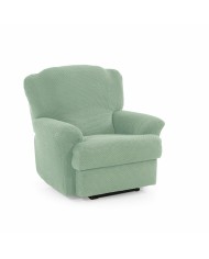 Copridivano poltrona con gambe separate Sofaskins NIAGARA