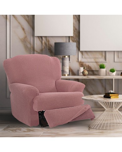 Copridivano poltrona con gambe separate Sofaskins NIAGARA Copridivano poltrona con gambe separate Sofaskins NIAGARA