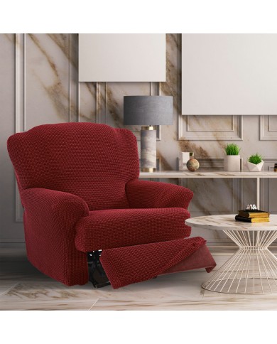 Copridivano poltrona con gambe separate Sofaskins NIAGARA Copridivano poltrona con gambe separate Sofaskins NIAGARA