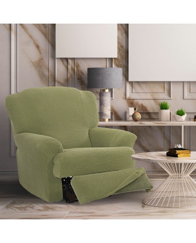 Copridivano poltrona con gambe separate Sofaskins NIAGARA Copridivano poltrona con gambe separate Sofaskins NIAGARA