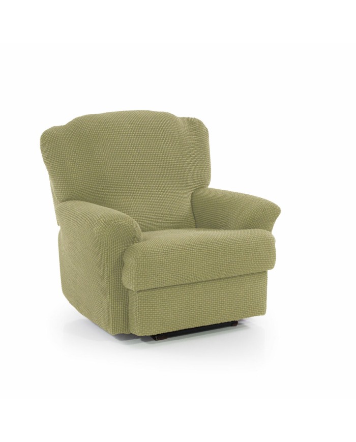 Copridivano poltrona con gambe separate Sofaskins NIAGARA