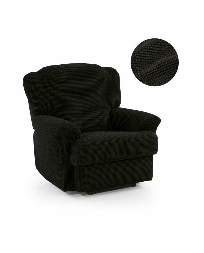 Copridivano poltrona con gambe separate Sofaskins NIAGARA