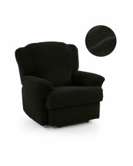 Copridivano poltrona con gambe separate Sofaskins NIAGARA