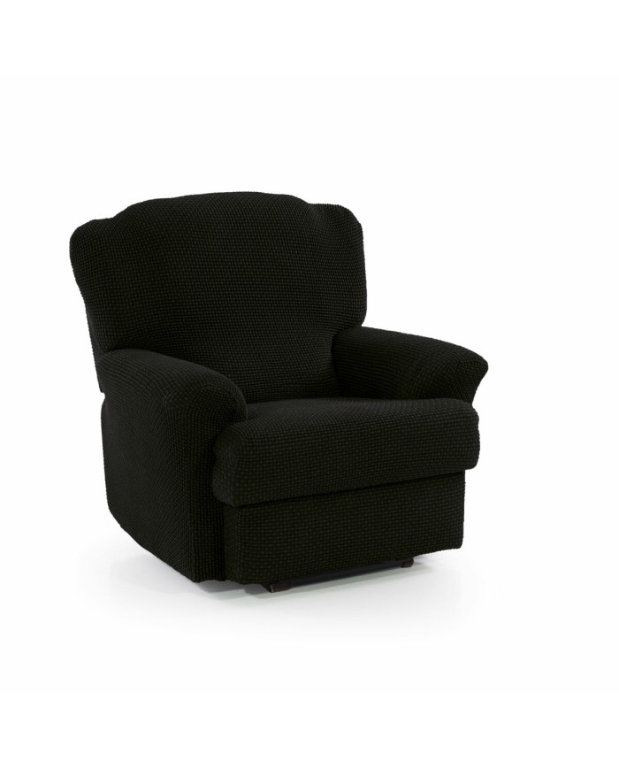 Copridivano poltrona con gambe separate Sofaskins NIAGARA