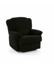 Copridivano poltrona con gambe separate Sofaskins NIAGARA