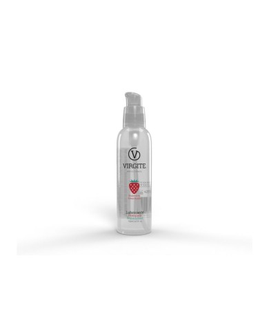 Lubrificante a Base Acquosa Slide Virgite 150 ml Fragola Lubrificante a Base Acquosa Slide Virgite 150 ml Fragola