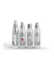 Lubrificante a Base Acquosa Slide Virgite 150 ml Fragola Lubrificante a Base Acquosa Slide Virgite 150 ml Fragola