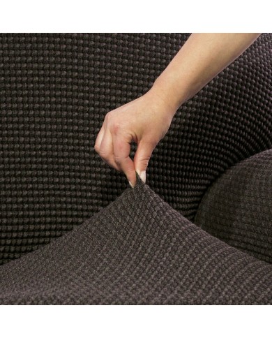 Copridivano poltrona con gambe separate Sofaskins NIAGARA Copridivano poltrona con gambe separate Sofaskins NIAGARA