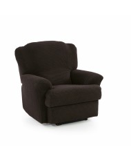 Copridivano poltrona con gambe separate Sofaskins NIAGARA