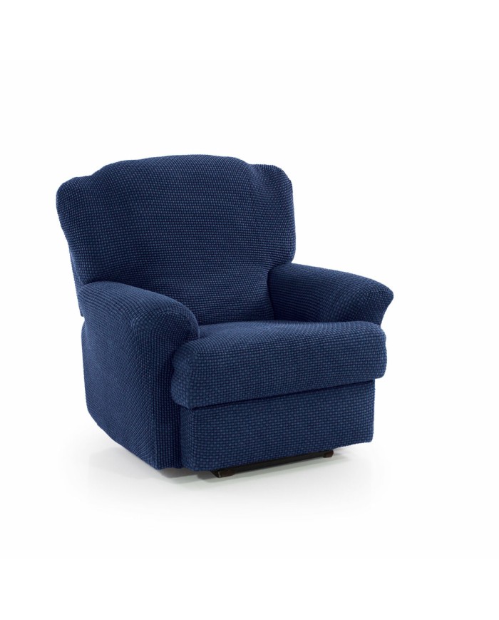 Copridivano poltrona con gambe separate Sofaskins NIAGARA