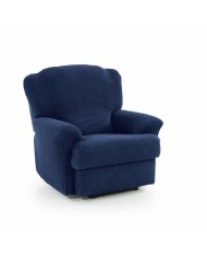 Copridivano poltrona con gambe separate Sofaskins NIAGARA