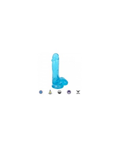 Dildo XR Rosa Dildo XR Rosa