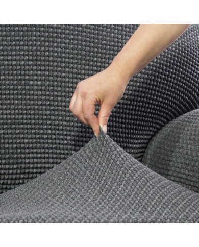 Copridivano poltrona con gambe separate Sofaskins NIAGARA Copridivano poltrona con gambe separate Sofaskins NIAGARA